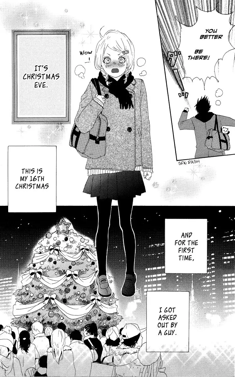 Yume Miru Taiyou Chapter 15 32